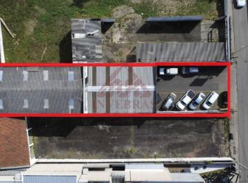 8457aab68c2441b704d079832bb9c62c2c20161b · Loja para alugar, 600 m² - Seminário - Curitiba/PR