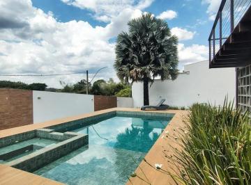 01 · Casa para aluguel - no Setor Habitacional Jardim Botânico