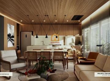 Apartamento · 109m² · 3 Quartos · 2 Vagas · LANCA352 - Jardim Areião Setor Pedro Ludovico - Goiânia GO