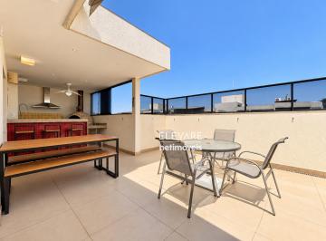 Apartamento de 2 quartos, Brasília · COBERTURA DUPLEX COM TERRAÇO 2 QUARTOS SQN 212 NA ASA NORTE