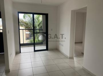 Foto 01 · Apartamento à venda em Sorocaba-SP, Jardim Pagliato: 2 quartos, 1 suíte, 1 sala, 2 banheiros, 1 vaga