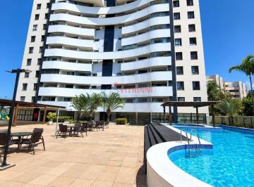 Apartamento · 75m² · 3 Quartos · 1 Vaga · Apartamento à venda 3 quartos 2 suítes - Pitangueiras - Lauro de Freitas - Ba |