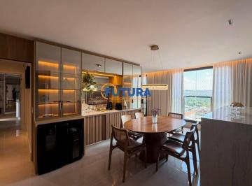 683016e0cc24266e814dbcba2684424ec7cee7a6 · Apartamento de 124 m² | 3 quartos | 2 vagas - Edifício Auster Brasal