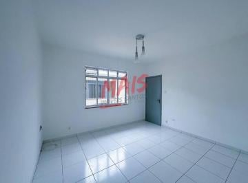 905370e7e953896724c47684e6534087ea3735ae · Apartamento com 2 dormitórios para alugar, 89 m² - Boqueirão - Santos/SP