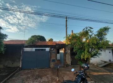 48ad92671fc2869e82174f3b1ae7e9a2e350001a · Casa com 4 dormitórios à venda, 92 m² por R$ 130.000,00 - Jardim Nova Barretos - Barretos/SP