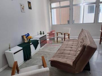 900ba63c315b87e268b173fe4f7d3bc87cbafa5d · Apartamento com 3 dormitórios para alugar, 111 m² por R$ 4.000,02/mês - Itararé - São Vicente/SP