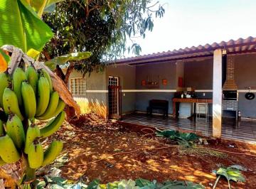 Terreno , Vicente Pires · TERRENO 400M² 26 DE SETEMBRO NA ALTURA DA RUA 4 VICENTE PIRES EDÍCULA POMAR ÁREA VERDE