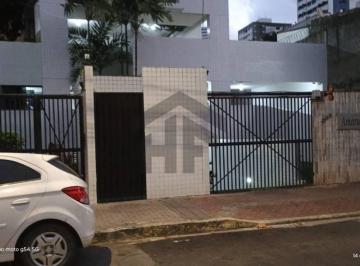 3341112d5f0811d7edc6aa288a3908fc233aaf30 · Apartamento de 89m² para alugar ou vender, com 3 quartos (1 suíte), localizado na Torre, Recife - Pe