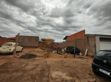 618125a8b356ddce5c9c0c72655603873a1dccc4 · Terreno à venda, 200 m² por R$ 100.000,00 - Jardim Maria Caputi - Barretos/SP