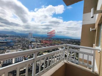 6ef8d8c37cf7f33185bce7ce60b176623f4f432f · Apartamento com 2 dormitórios à venda, 46 m² por R$ 280.000,00 - Parque São Vicente - São Vicente/SP
