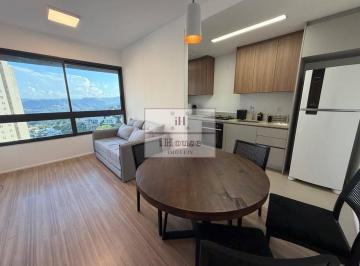 591a34ace82b40df2e109db93a3b4639e30bd506 · Apartamento mobiliado para locação no Vila da Serra