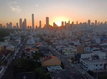 cbbcddd95c46919a028c5e562dbe4ac3a6238f52 · Terreno à venda, 320 m² por R$ 1.670.000 - Nações - Balneário Camboriú/SC