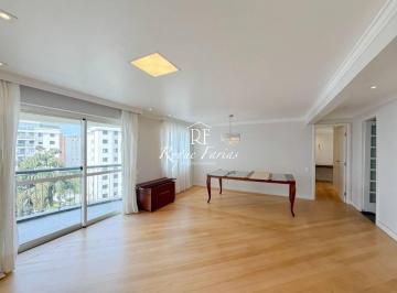51d851b6969e9d6fae14b50740a4a9e886570d7a · Apartamento com 2 dormitórios à venda, 111 m² por R$ 1.170.000,00 - Vila São Francisco - São Paulo/S