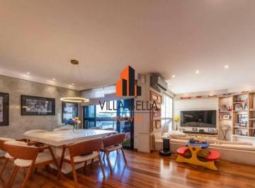 041a640e96829233c226365424d4b3a466e26a67 · Apartamento com 4 dormitórios à venda, 178 m² por R$ 1.480.000,00 - Vila Valparaíso - Santo André/SP