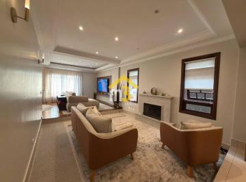 4b5d70b1ab9b377e3719f9a1e8570317ede3efa7 · Casa com 4 dormitórios à venda, 400 m² por R$ 2.450.000,00 - Parque dos Príncipes - São Paulo/SP