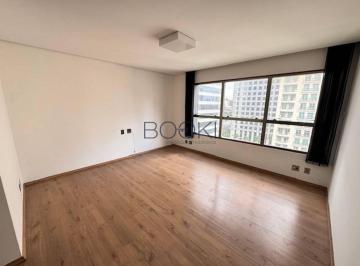 Sala · Oportunidade - Maxhaus Berrini - 70 m² - Brooklin