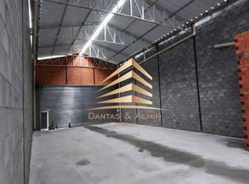 8a1ec5384f01f16c21f91cd295cc37d5602c3aa4 · Galpão para alugar, 200 m² e 4 vagas por R$ 8.067/mês - Vila Carmela I - Guarulhos/SP