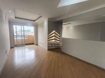 ab11d78b23e07e69d274ee156c9256b688a5d34b · Apartamento com 3 dormitórios à venda, 80 m² por R$ 469.000,00 - Jardim Tranqüilidade - Guarulhos/SP