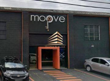 ece4b7c4cd0f456685c9230aa1691b5465a2e226 · Galpão para alugar, 637 m² por R$ 15.313,52/mês - Jardim Cumbica - Guarulhos/SP
