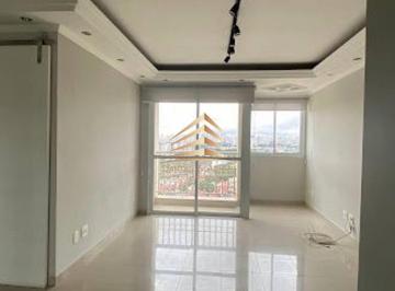 534f7527df12521aa6c4fbf2d60c231c226e8b8b · Apartamento com 2 dormitórios à venda, 68 m² por R$ 550.000,00 - Ponte Grande - Guarulhos/SP