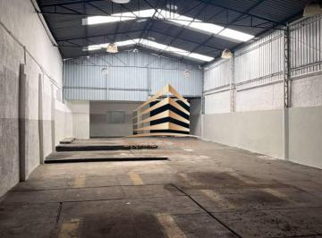 7732a8f363b05e6ed5da9502266a536bbcbbc3cb · Galpão para alugar, 443 m² por R$ 15.187,00/mês - Vila Norma - São Paulo/SP