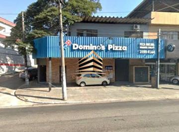 1629863bd54ed5e2248b6d451acb9fcff6e58c4c · Salão para alugar, 210 m² e 4 vagas por R$ 10.266/mês - Vila Flórida - Guarulhos/SP