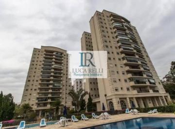 dd183e97dc06ad79cff63b0672f0acbf9b29f5c0 · Apartamento com 3 dormitórios para alugar, 139 m²- Tamboré - Santana de Parnaíba/SP