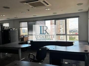 c3ee15096d21e168d371ad31ac022c6f34868148 · Sala para Locação com 172 m² | Condomínio Alpha Square - Alphaville em Barueri/SP