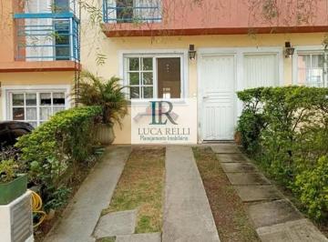 1847b85e628a9a55baeeb8ec55bdab8cf8f859c3 · Locação Granja Viana - casa com 2 dormitórios em condomínio