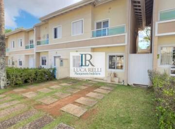50a3dfbd6b97180712e22b84b7d737c2caf75195 · Casa com 3 dormitórios para alugar, 157 m² por R$ 5.300,00/mês - Jardim Passárgada I - Cotia/SP