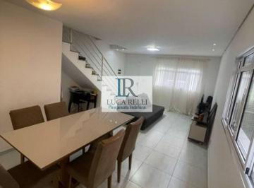 1d37889bd40cdb17068bc62ee1d90b1f555cc796 · Casa com 3 dormitórios, 106 m² - Venda ou Locação | Condomínio Santana Nobre - Jardim Deghi em Santa
