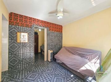 63ac4ea07bc561dea548a81cd1e19474e6254457 · Kitnet com 1 dormitório à venda, 27 m² por R$ 215.000 - Canto do Forte - Praia Grande/SP