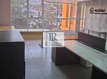3f37333aedab0127e92d905c48e3b95f5a56fdbb · Sala para Locação com 47 m² | Condomínio Alpha Square Mall em Barueri/SP.