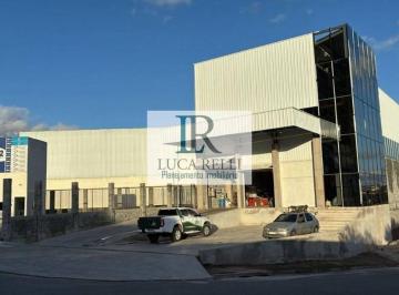 ed4493365f1967523647657596163454c16c9ce6 · Galpão para Locação com 524 m² | Jardim Belval em Barueri/SP.
