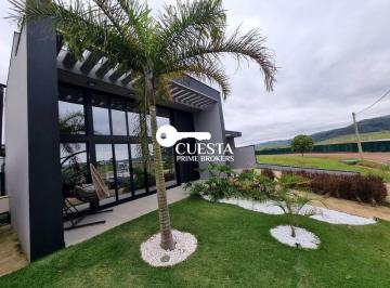 b5341af7da539330c48218ba40b2606714d46239 · Casa com 3 dormitórios à venda, 183 m² por R$ 1.300.000,00 - Ninho verde 2 - Pardinho/SP
