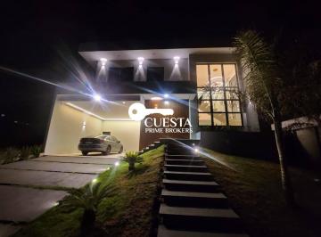 d083517e6e2c7444fc66c797d82abe57859ae7aa · Casa com 4 dormitórios à venda, 256 m² por R$ 1.400.000,00 - Condomínio Ninho Verde II - Pardinho/SP