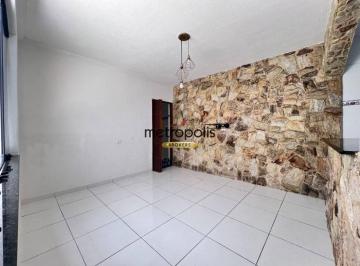 Sala · Casa com 2 dormitórios à venda, 168 m² por R$ 380.000,00 - Aliança - Ribeirão Pires/SP