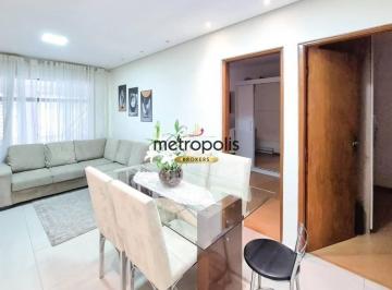 Sala · Casa com 3 dormitórios à venda, 152 m² por R$ 670.000,00 - Vila Jordanópolis - São Bernardo do Campo