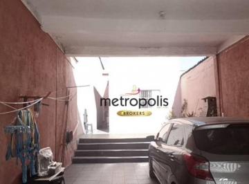 garagem · Sobrado com 3 dormitórios à venda, 150 m² por R$ 520.000,00 - Jardim Sapopemba - São Paulo/SP