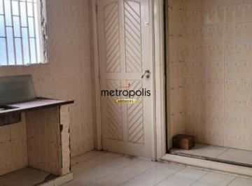 Cozinha · Casa com 4 dormitórios à venda, 188 m² por R$ 510.000,00 - Vila Vivaldi - São Bernardo do Campo/SP