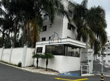 Apartamento · 46m² · 2 Quartos · 1 Vaga · Apartamento à venda no Espaço Cantareira | Afonso Pena – São José dos Pinhais