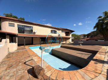 6fc5a1607115a8a5a7c03fcbddffbe7229175471 · (CA-968) Casa com 5 dormitórios à venda, 680 m² por R$ 2.500.000 - Vila Nova - São Pedro/SP