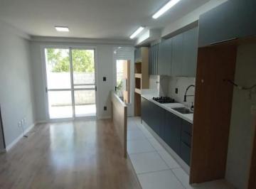 Apartamento · 50m² · 2 Quartos · 1 Vaga · EXCELENTE APARTAMENTO EM CONDOMÍNIO FECHADO