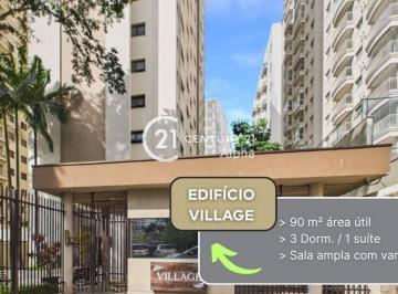73c55940181d5133d321ab68f9df5185e375e405 · Apartamento com 3 dormitórios, 90 m² - venda por R$ 1.200.000,00 ou aluguel por R$ 6.653,00/mês - Al