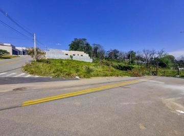 Terreno · 357m² · Excelente Terreno de Esquina – Ideal para Uso Residencial ou Comercial em Itatiba/SP