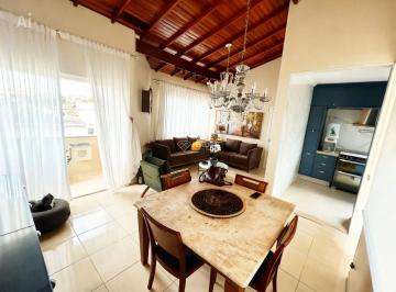 Casa · 277m² · 3 Quartos · 3 Vagas · Casa à venda no Giardino D\' Itália!