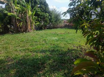Terreno · 1017m² · Terreno à venda – Excelente oportunidade em Itatiba - R$245.000