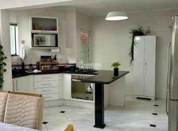 Casa · 275m² · 3 Quartos · 5 Vagas · Casa à venda em bairro planejado, com segurança e tranquilidade!