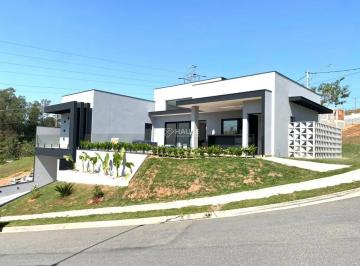 Casa · 232m² · 3 Quartos · 2 Vagas · Casa térrea à venda no Condomínio Portal São Giovanni – Itatiba/SP