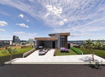 Casa · 199m² · 3 Quartos · 2 Vagas · CASA À VENDA EM CONSTRUÇÃO – CONDOMÍNIO SAN GIOVANNI | ITATIBA/SP